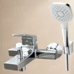 Vòi sen tắm TOTO TBG10302VA/ TBW02005V nóng lạnh