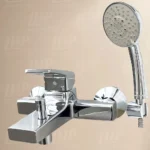 Vòi sen tắm TOTO TBG10302V/ TBW03002B nóng lạnh