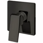 Van điều chỉnh nhiệt độ TOTO TBG10303BB#MBL (không kèm phụ kiện âm tường)