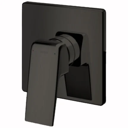 Van điều chỉnh nhiệt độ TOTO TBG10303BB#MBL (không kèm phụ kiện âm tường)