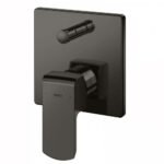 Van điều chỉnh nhiệt độ TOTO TBG10304BB#MBL (không kèm phụ kiện âm tường)