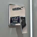 Van điều chỉnh nhiệt độ TOTO TBG10304VA/ TBN01001B (kèm phụ kiện âm tường) - Ảnh 2