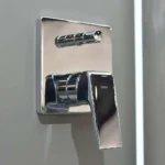 Van điều chỉnh nhiệt độ TOTO TBG10304BB#MBL (không kèm phụ kiện âm tường) - Ảnh 3