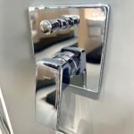 Van điều chỉnh nhiệt độ TOTO TBG10304VA/ TBN01001B (kèm phụ kiện âm tường) - Ảnh 3