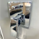 Van điều chỉnh nhiệt độ TOTO TBG10304BB#MBL (không kèm phụ kiện âm tường) - Ảnh 2