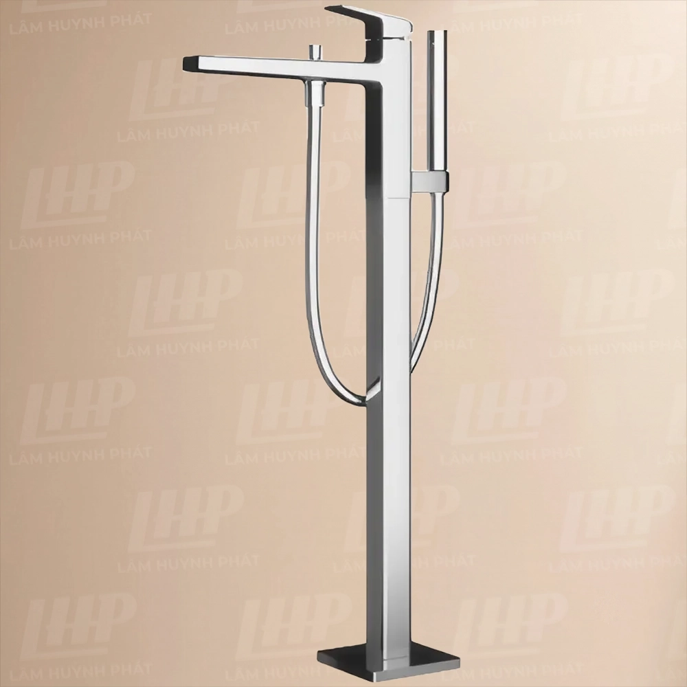 TBG10306AA#PN Sen cây bồn tắm TOTO TBG10306AA dòng GB mạ Crom bóng - Ảnh 1
