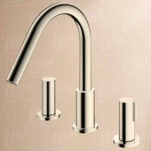 Vòi xả TOTO TBG11201B#PBR