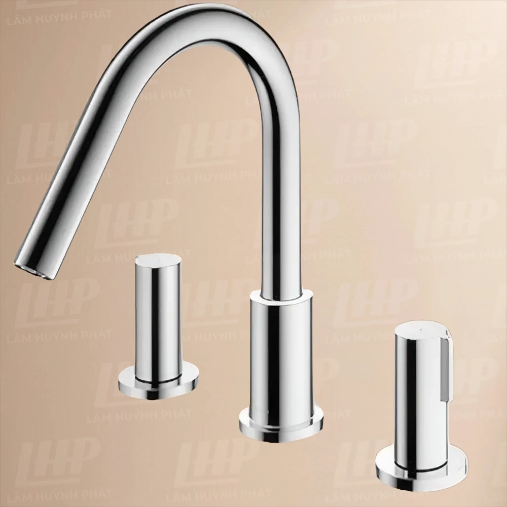 Vòi xả TOTO TBG11201B Vòi xả TOTO TBG11201B