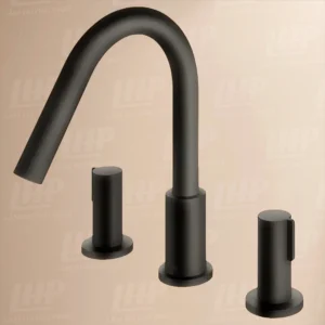 Vòi xả TOTO TBG11201B#MBL