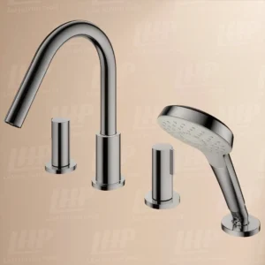 Vòi xả TOTO TBG11202A#BN