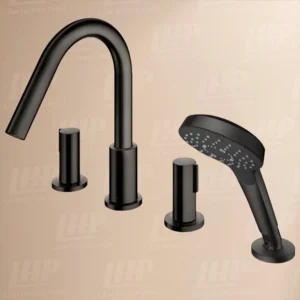 Vòi xả TOTO TBG11202A#MBL