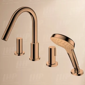 Vòi xả TOTO TBG11202A#BBR