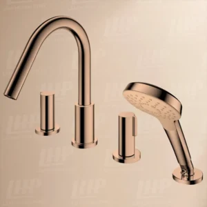 Vòi xả TOTO TBG11202A#BFG