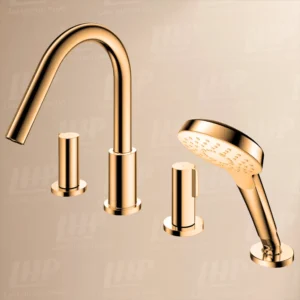 Vòi xả TOTO TBG11202A#PBR