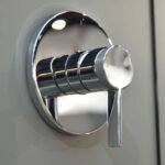 Van điều chỉnh nhiệt độ TOTO TBG11303V/ TBN01001B (kèm phụ kiện âm tường) - Ảnh 3