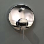 Van điều chỉnh nhiệt độ TOTO TBG11304VA/ TBN01001B (kèm phụ kiện âm tường) - Ảnh 2