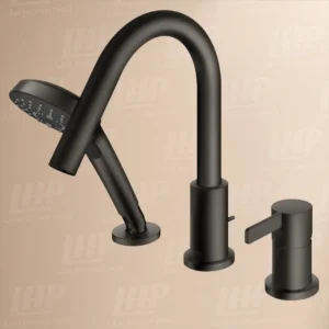Vòi xả TOTO TBG11305AA#MBL