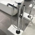Sen cây bồn tắm TOTO TBG11306AA/ TBN01105B - Ảnh 2