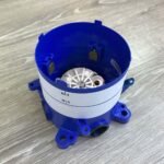 Phụ kiện âm tường TOTO TBN01002B - Ảnh 2