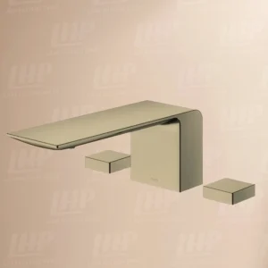 Vòi xả TOTO TBP02201BA#BBR