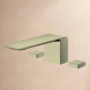 Vòi xả TOTO TBP02201BA#BFG