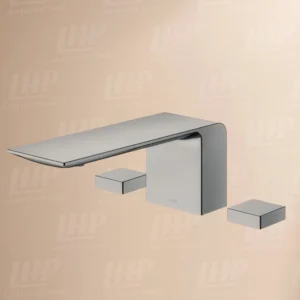 Vòi xả TOTO TBP02201BA#BN