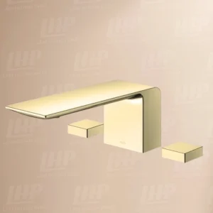 Vòi xả TOTO TBP02201BA#PBR
