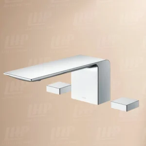 Vòi xả TOTO TBP02201BA#PN