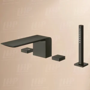 Vòi xả TOTO TBP02202AA#MBL