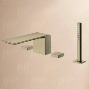 Vòi xả TOTO TBP02202AA#BBR
