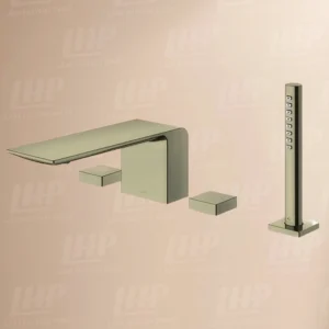 Vòi xả TOTO TBP02202AA#BFG