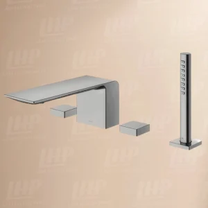 Vòi xả TOTO TBP02202AA#BN