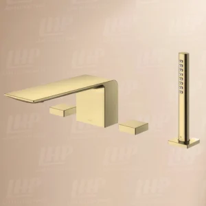 Vòi xả TOTO TBP02202AA#PBR