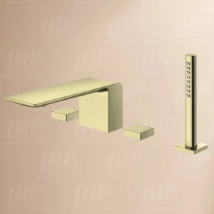 Vòi xả TOTO TBP02202AA#PFG