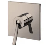 Van điều chỉnh nhiệt độ TOTO TBP02301BA#BBR (không kèm phụ kiện âm tường)