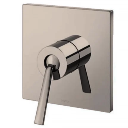 Van điều chỉnh nhiệt độ TOTO TBP02301BA#BBR (không kèm phụ kiện âm tường)