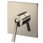 Van điều chỉnh nhiệt độ TOTO TBP02301BA#BFG (không kèm phụ kiện âm tường)