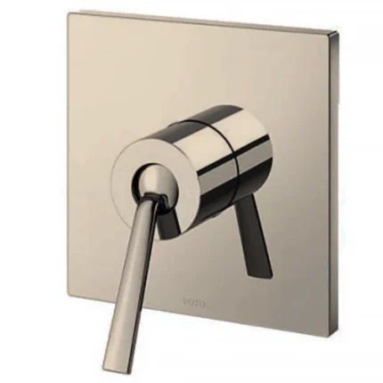 Van điều chỉnh nhiệt độ TOTO TBP02301BA#BFG (không kèm phụ kiện âm tường)