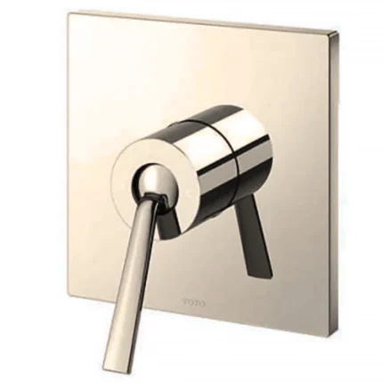 Van điều chỉnh nhiệt độ TOTO TBP02301BA#PFG (không kèm phụ kiện âm tường)