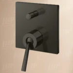Van điều chỉnh nhiệt độ TOTO TBP02302BA/ TBN01001B (kèm phụ kiện âm tường) - Ảnh 7