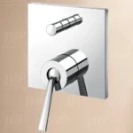 Van điều chỉnh nhiệt độ TOTO TBP02302BA/ TBN01001B (kèm phụ kiện âm tường)