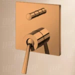 Van điều chỉnh nhiệt độ TOTO TBP02302BA/ TBN01001B (kèm phụ kiện âm tường) - Ảnh 6