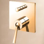 Van điều chỉnh nhiệt độ TOTO TBP02302BA/ TBN01001B (kèm phụ kiện âm tường) - Ảnh 2