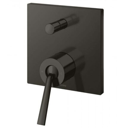 Van điều chỉnh nhiệt độ TOTO TBP02302BA#MBL (không kèm phụ kiện âm tường)