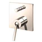 Van điều chỉnh nhiệt độ TOTO TBP02302BA#PBR (không kèm phụ kiện âm tường)