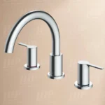Vòi xả TOTO TBS01201BA