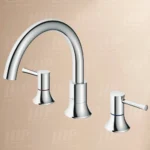 Vòi xả TOTO TBS02201BA