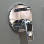 Van điều chỉnh nhiệt độ TOTO TBS03304B (kèm nút chuyển hướng) - Ảnh 3