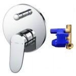 Van điều chỉnh nhiệt độ TOTO TBS04304B (kèm nút chuyển hướng)