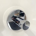 Van chuyển hướng TOTO TBV01102B/ TBN01101B (kèm phụ kiện âm tường) - Ảnh 4